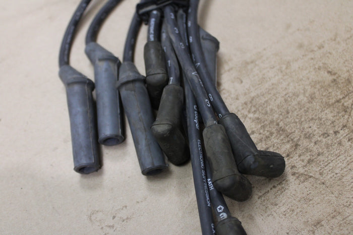 1997-2002 Gen 2 Dodge Viper Spark Ignition Plug Cable Wires OEM Mopar