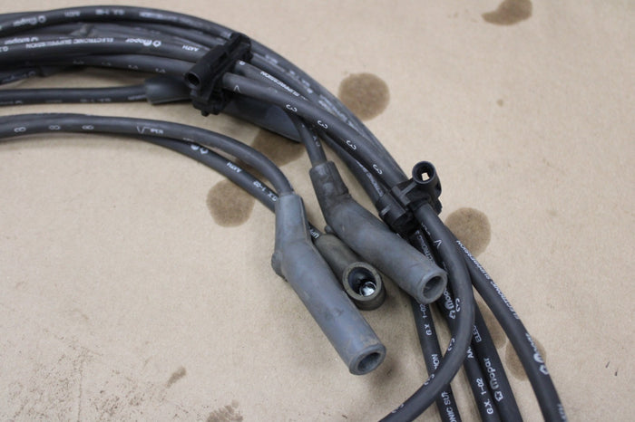1997-2002 Gen 2 Dodge Viper Spark Ignition Plug Cable Wires OEM Mopar