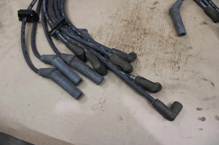1997-2002 Gen 2 Dodge Viper Spark Ignition Plug Cable Wires OEM Mopar