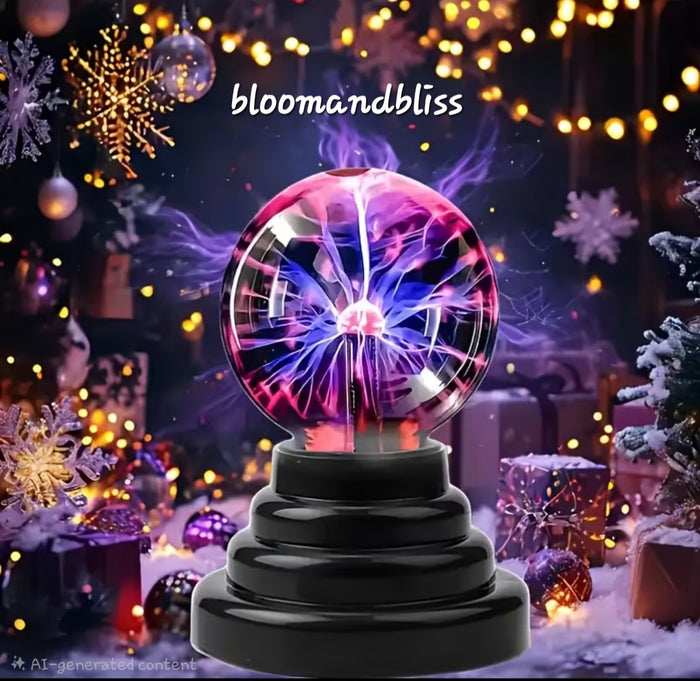 1pc LED Night Light with Remote Control, USB Powered, Stand-Alone Base 🇨🇳
