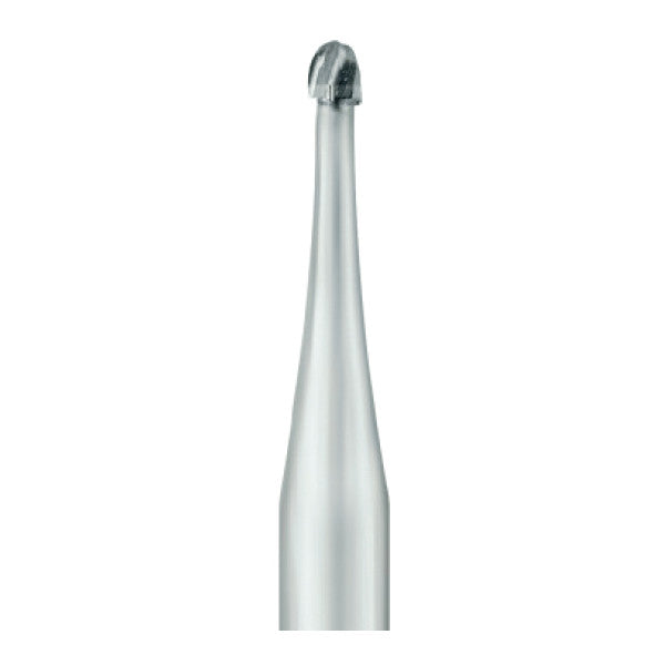 2  [a pack of 10 or 100] Round - Operative & Surgical Carbide Burs
