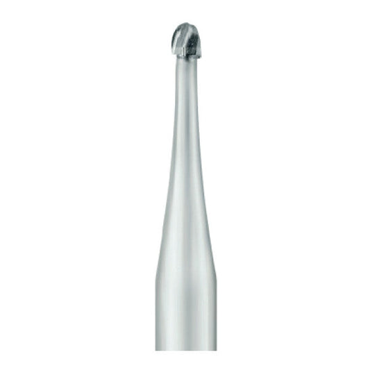 2  [a pack of 10 or 100] Round - Operative & Surgical Carbide Burs