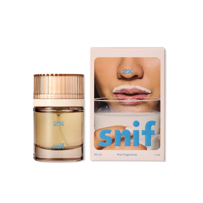 2% Eau de Toilette - Snif