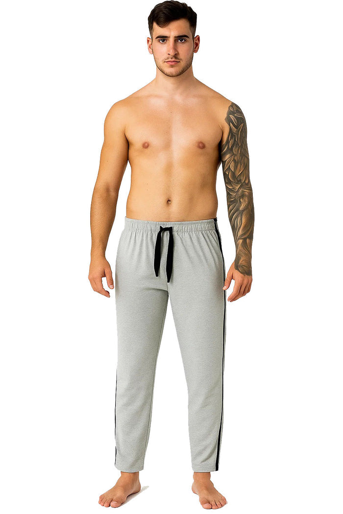 2 Pack Mens Loungewear Cotton Pyjamas 🇬🇧
