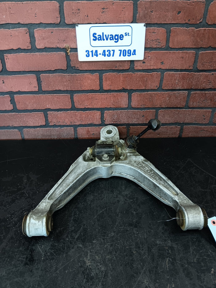 2003-2010 Gen 3-4 Dodge Viper Rear Passenger RH Side Control Arm  05290132aa