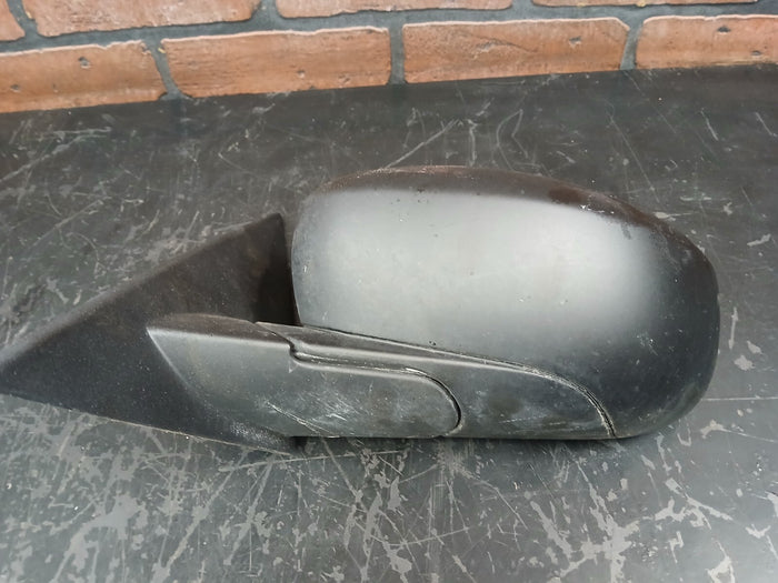 2006-2010 Dodge Charger Black Driver LH Side Door Mirror Assembly 9435785