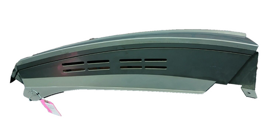2007 Cadillac Escalade Passenger RH Side Applique D Pillar Panel Trim Molding