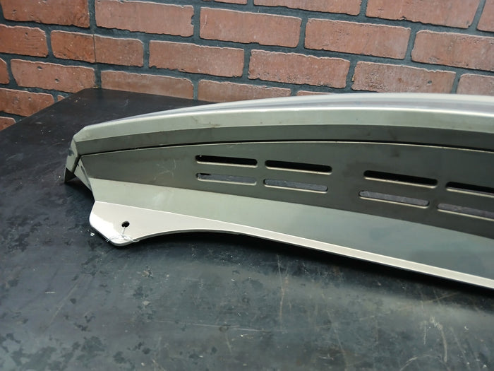 2007 Cadillac Escalade Passenger RH Side Applique D Pillar Panel Trim Molding