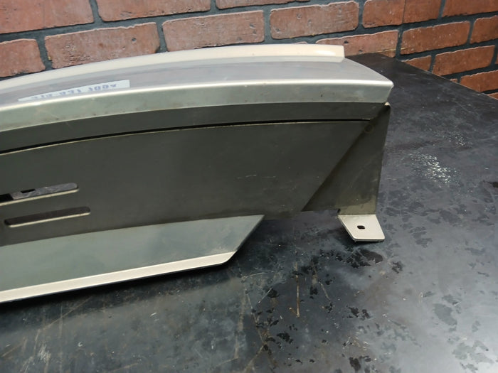 2007 Cadillac Escalade Passenger RH Side Applique D Pillar Panel Trim Molding