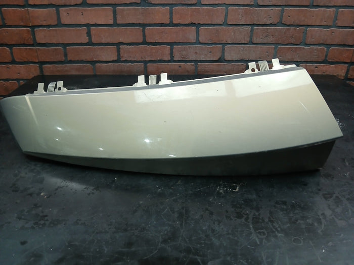 2007 Cadillac Escalade Passenger RH Side Applique D Pillar Panel Trim Molding