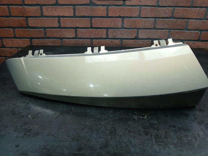 2007 Cadillac Escalade Passenger RH Side Applique D Pillar Panel Trim Molding