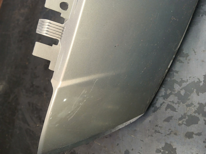 2007 Cadillac Escalade Passenger RH Side Applique D Pillar Panel Trim Molding