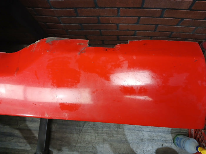 2007 Dodge Charger Driver LH Side Skirt Rocker Panel Molding