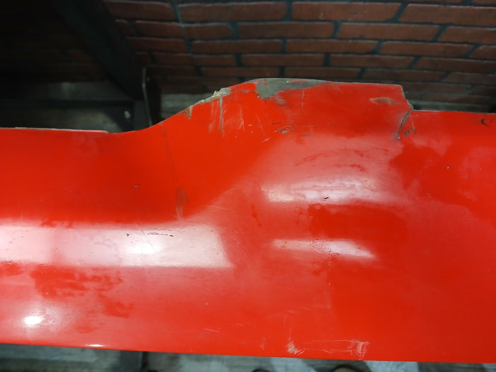 2007 Dodge Charger Driver LH Side Skirt Rocker Panel Molding