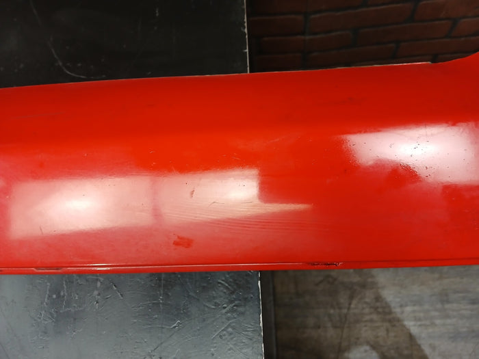 2007 Dodge Charger Driver LH Side Skirt Rocker Panel Molding