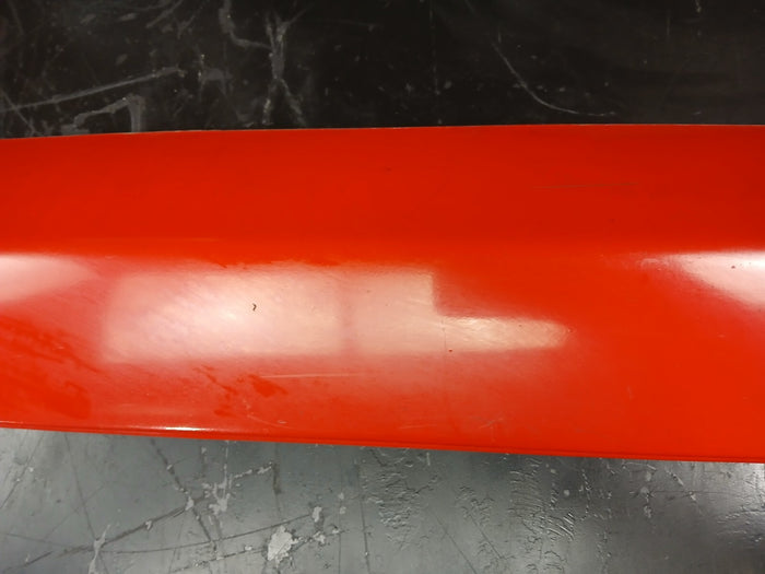 2007 Dodge Charger Driver LH Side Skirt Rocker Panel Molding