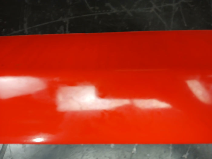 2007 Dodge Charger Driver LH Side Skirt Rocker Panel Molding