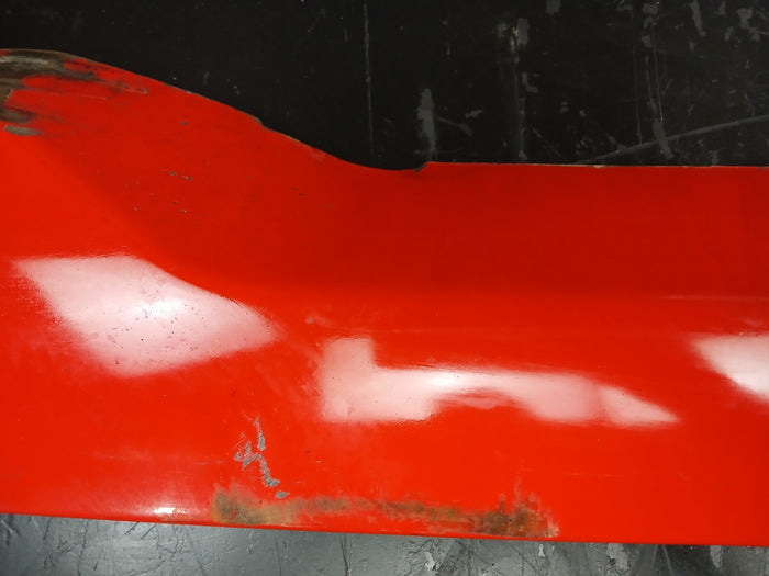 2007 Dodge Charger Driver LH Side Skirt Rocker Panel Molding