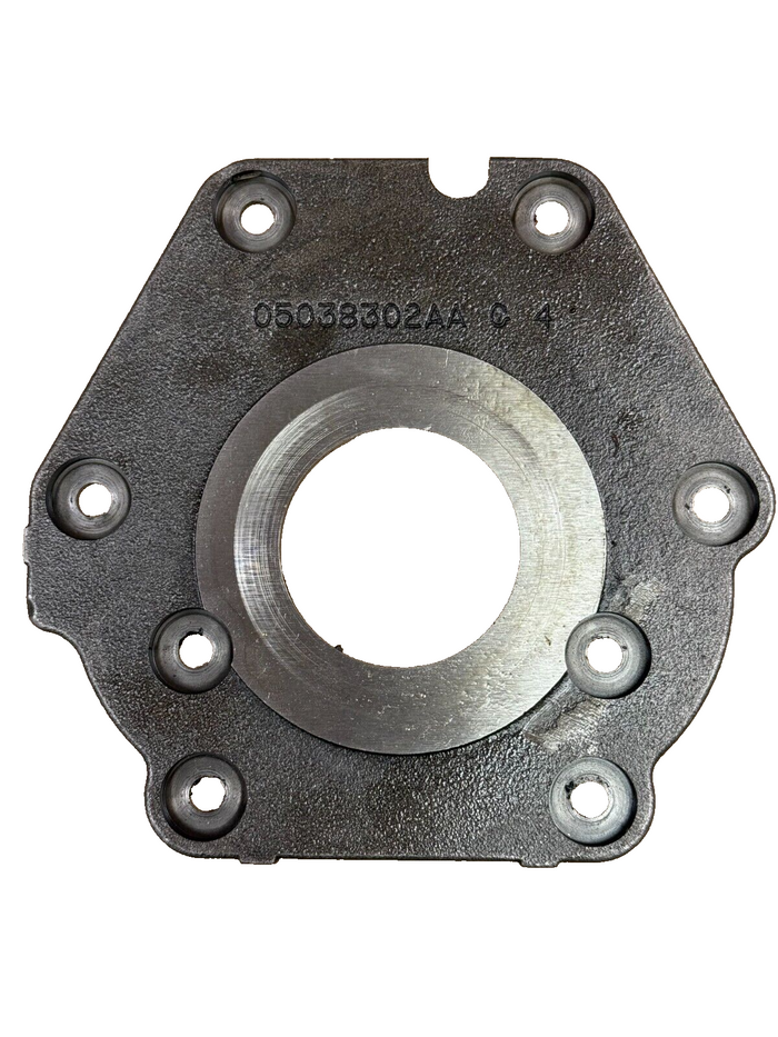 2008-2017 Dodge Viper SRT 10 Cam Camshaft Cover Thrust Retainer Plate 5038302AA
