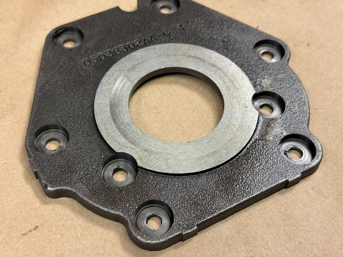 2008-2017 Dodge Viper SRT 10 Cam Camshaft Cover Thrust Retainer Plate 5038302AA