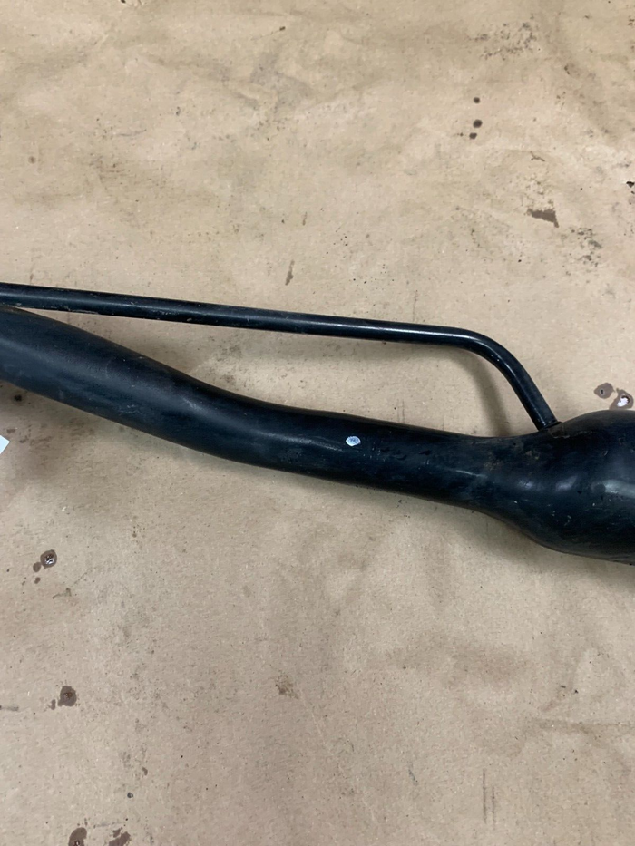 2011-2019 Dodge Charger Fuel Neck Tube Purge Sensor Assembly 68083928ab