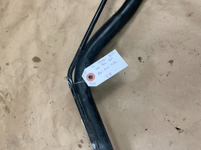 2011-2019 Dodge Charger Fuel Neck Tube Purge Sensor Assembly 68083928ab
