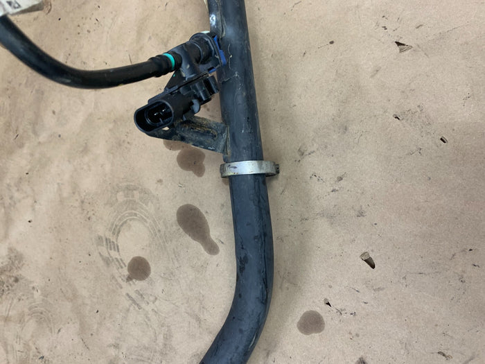 2011-2019 Dodge Charger Fuel Neck Tube Purge Sensor Assembly 68083928ab