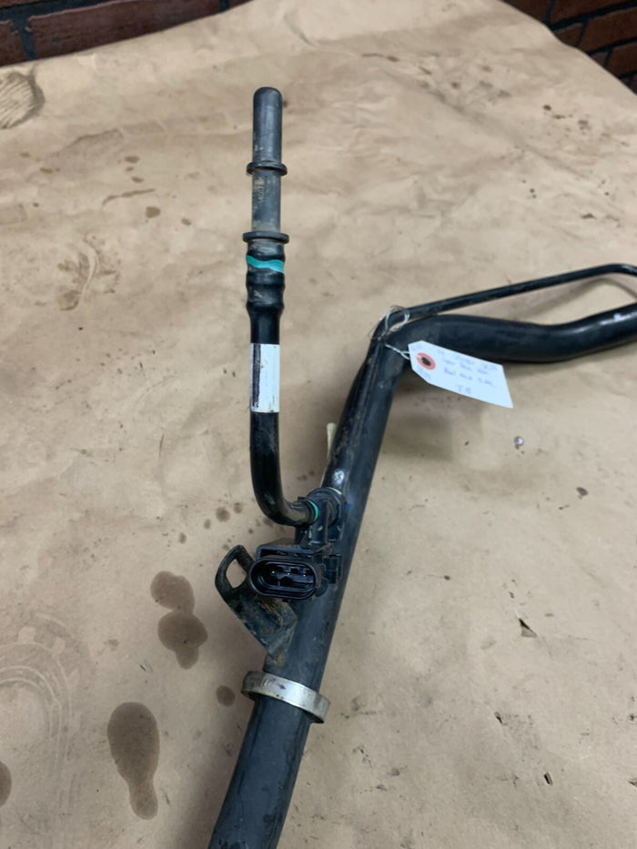 2011-2019 Dodge Charger Fuel Neck Tube Purge Sensor Assembly 68083928ab