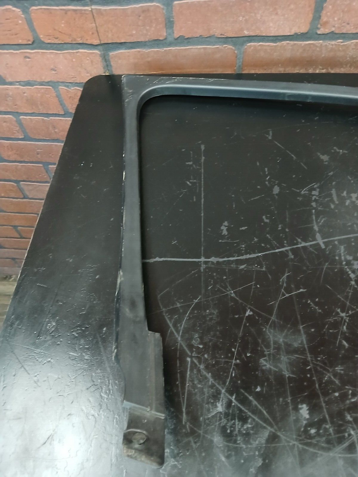 2011-2023 Dodge Charger Front Driver LH Side Door Window Molding 55315139ad