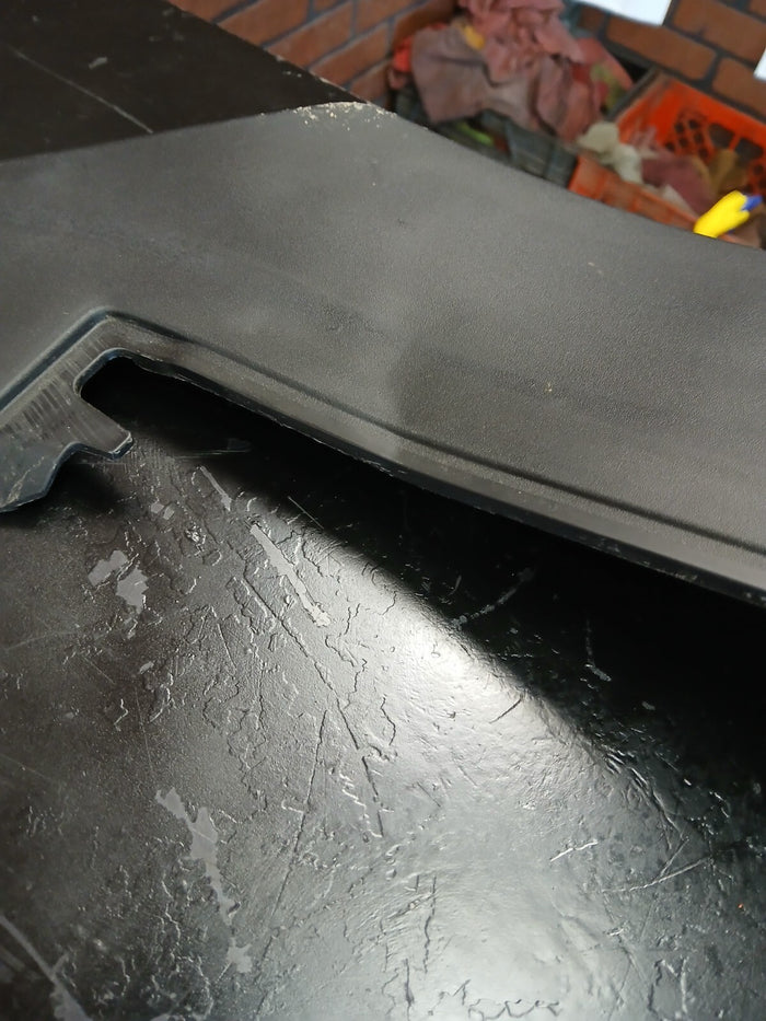 2011-2023 Dodge Charger Front Driver LH Side Door Window Molding 55315139ad