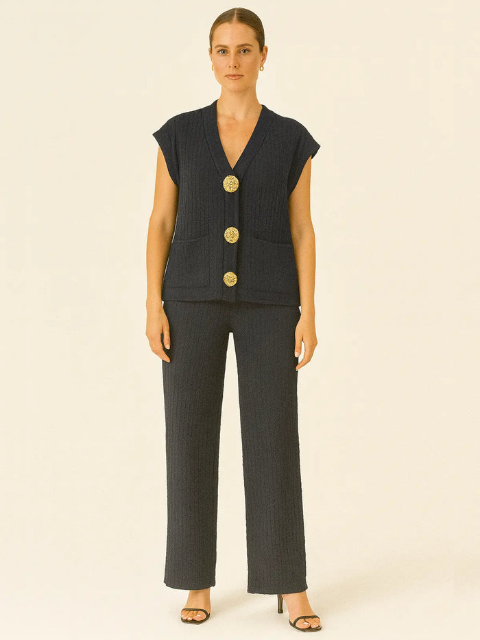 Navy / One Size / 1