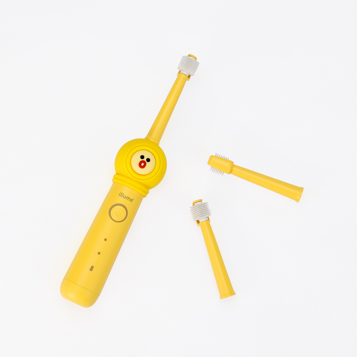 3-in-1 Illumé Kids Oral Kit