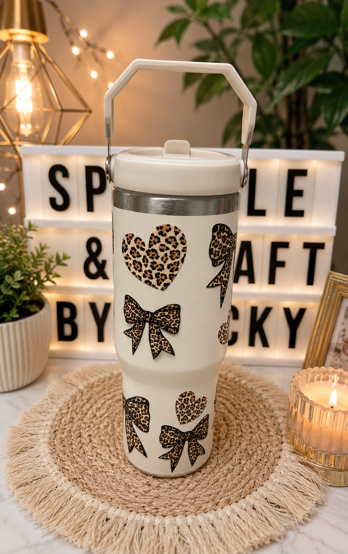 30oz Flip Lid Stanley