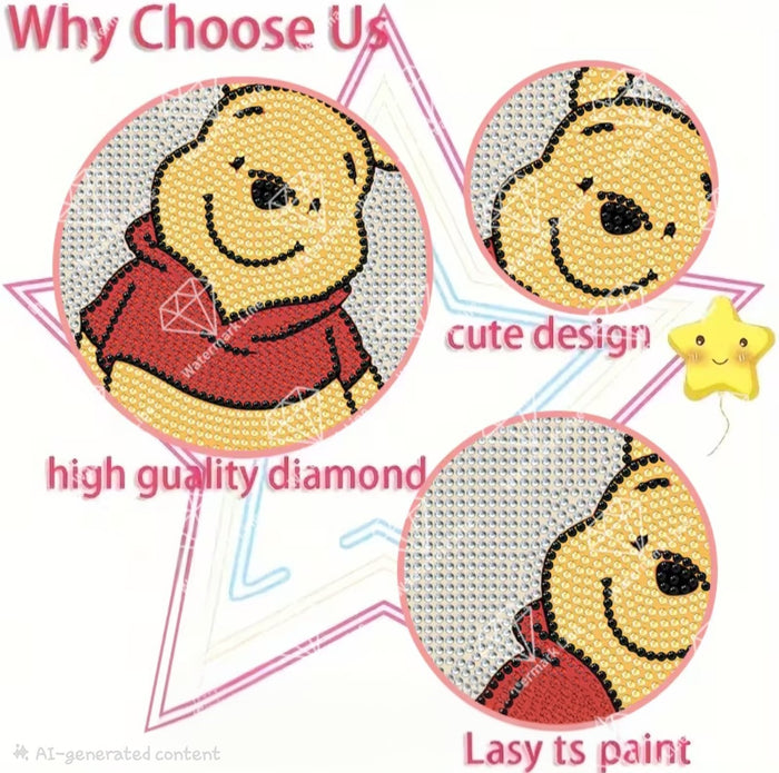 5D Diamond Painting 🇨🇳
