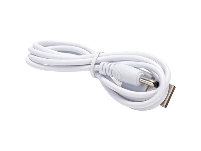 5mm Rechargeable LED Light Base (Oval)