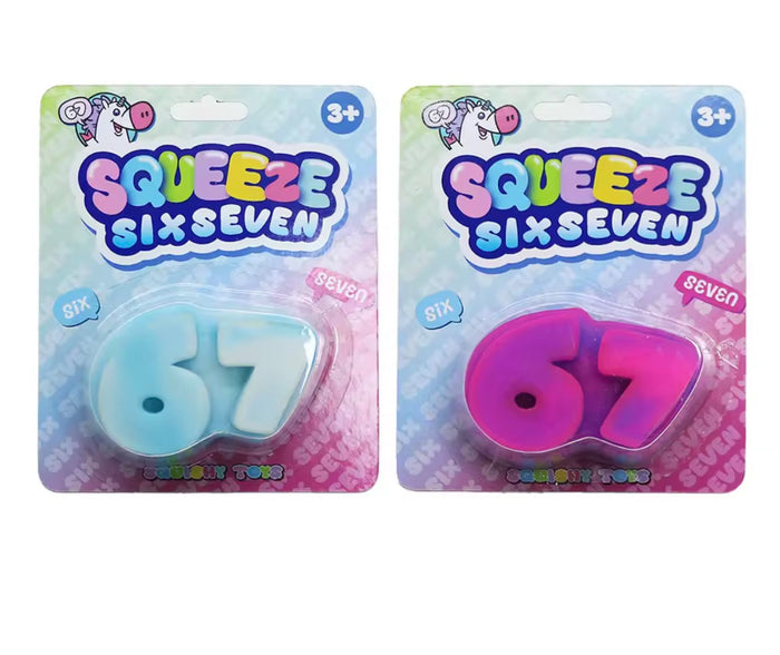 67 Squeeze