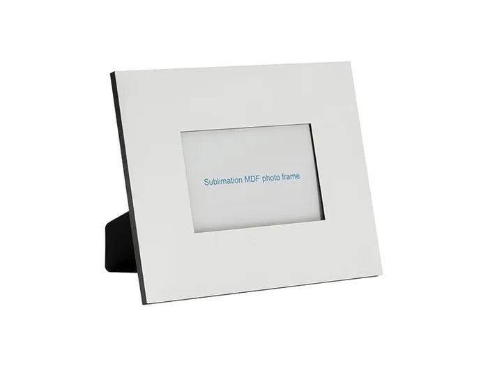 9mm Sublimation MDF Frame for Photo 4inch x 6inch / 200*250 mm