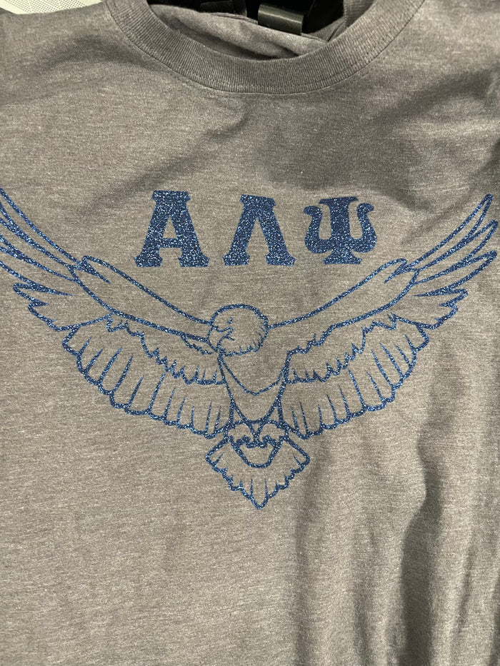 ALP Eagle Shirt