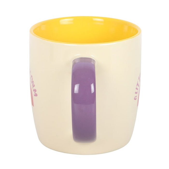 A Little Cup of Calm Mug 🇬🇧