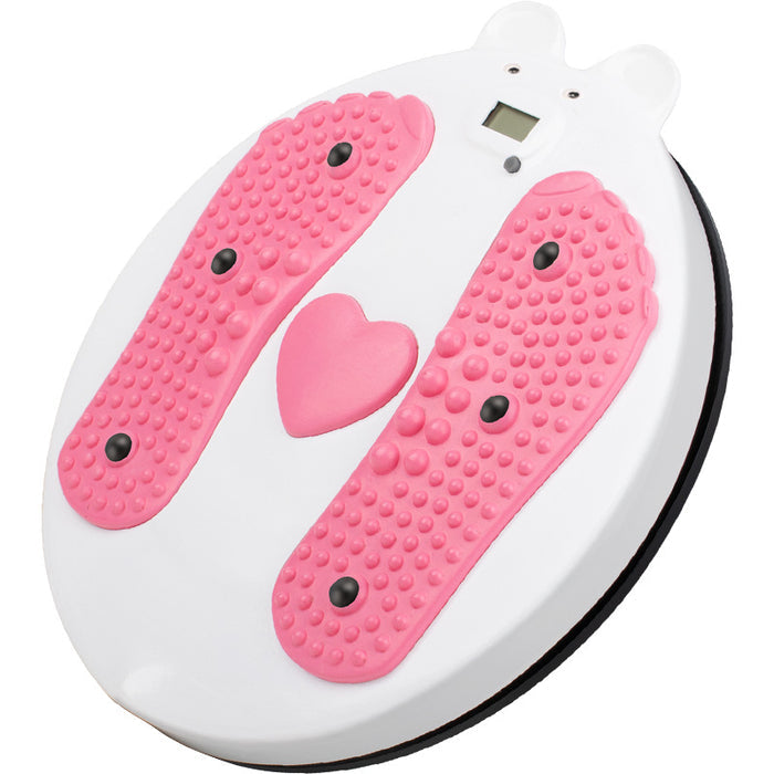 Abdominal Wheel Sports Magnet Fitness Equipment Home 🇨🇳