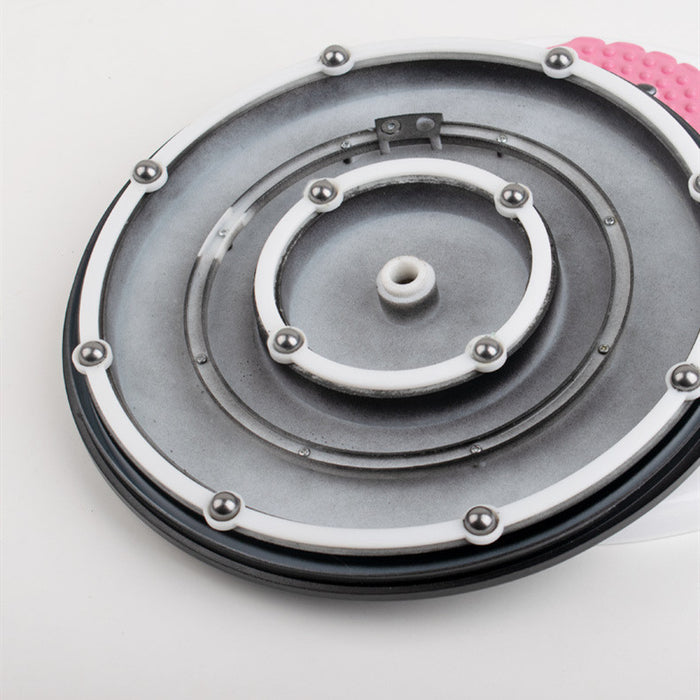Abdominal Wheel Sports Magnet Fitness Equipment Home 🇨🇳
