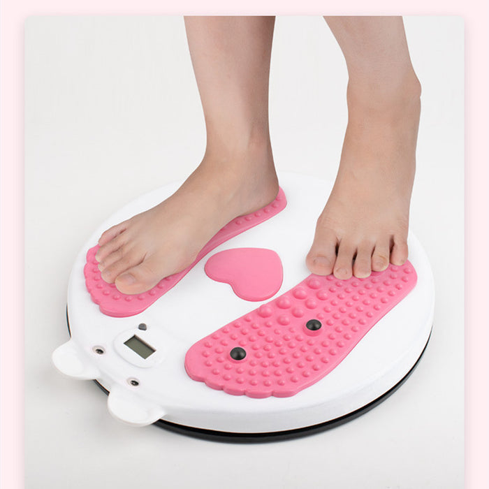 Abdominal Wheel Sports Magnet Fitness Equipment Home 🇨🇳