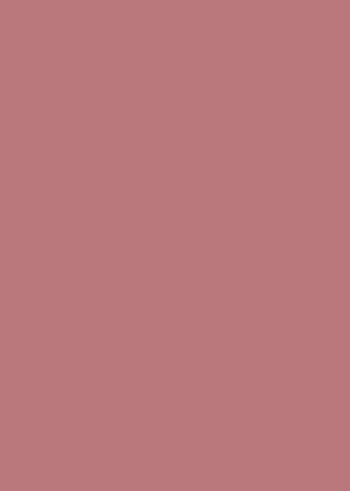 Acacia Baja Piped Top - Lychee