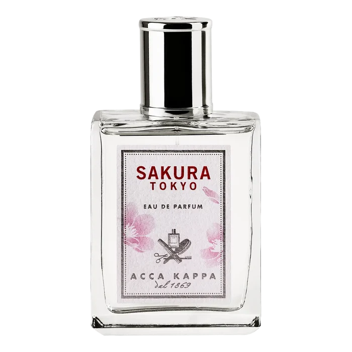 Acca Kappa Sakura Tokyo Eau de Parfum