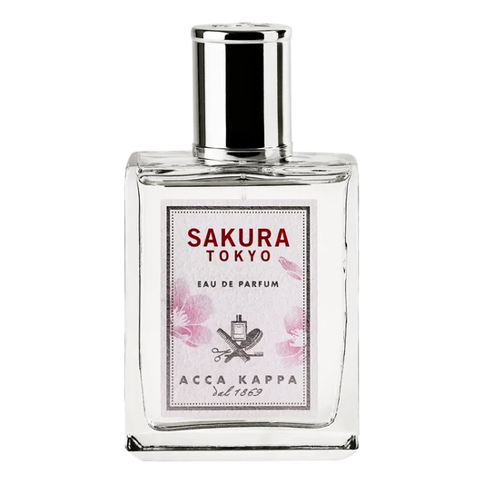 Acca Kappa Sakura Tokyo Eau de Parfum