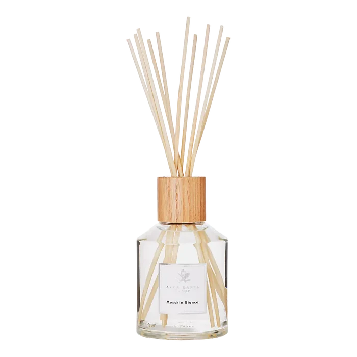 Acca Kappa White Moss duftspreder