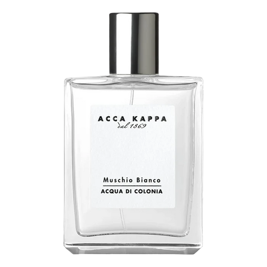 Acca Kappa White Moss Eau De Cologne