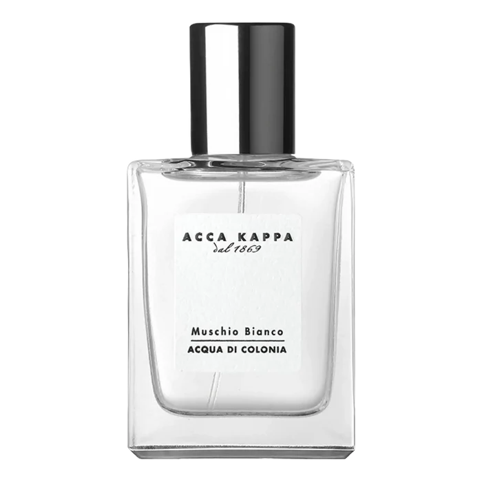 Acca Kappa White Moss Eau De Cologne