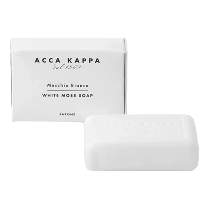 Acca Kappa White Moss fast håndsåpe
