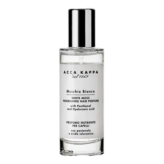 Acca Kappa White Moss Nourishing Hair Perfume